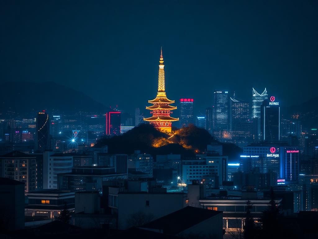 South Korea