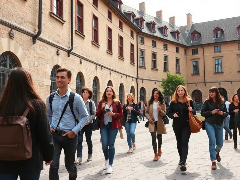 Study Tour