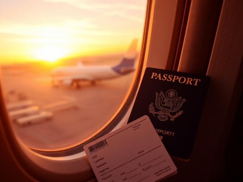 Tourist Visa